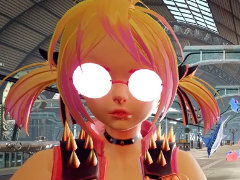「OVERHIT」のプレス向け発表会が本日開催。Unreal Engine 4で“英雄”の魅力を極限まで引き出したRPGが5月29日に登場
