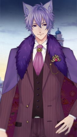 画像ギャラリー No.003のサムネイル画像 / 「あやかし恋廻り」，事前登録者数が10万件を突破。ダイヤ30個をプレゼント