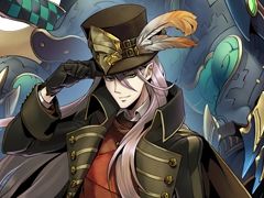 リリース1周年の「メギド72」プロデューサーインタビュー。女性プレイヤーによる「サタナキア」人気は予想外だった!?