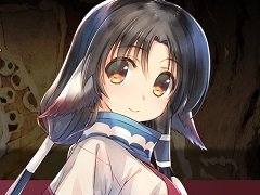 本日発売「うたわれるもの 散りゆく者への子守唄」を紹介。“シリーズの原点”となる物語が,進化したゲームシステムやグラフィックスで楽しめる