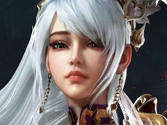 「ブレイドアンドソウル レボリューション」,8月配信の大型アップデート情報を公開。新職業“弓奏士”などの新要素が登場
