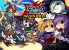 ファントムブレイカー:バトルグラウンド オーバードライブ