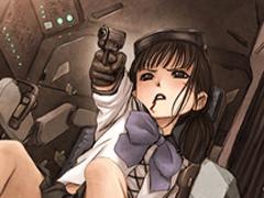 スマホ向けオンライン戦略ゲーム「三極ジャスティス」,2018年6月にリリース。戦いに身を投じる少年少女の群像劇を描く