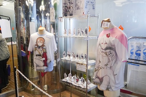 画像集 No.002のサムネイル画像 / 会場が笑いに包まれた「カリギュラ オーバードーズ」のスペシャルファンイベントをレポート