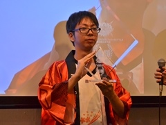 「BBTAG 第2回公式大会」イベントレポート。プロゲーマー・小路KOG選手が優勝を飾り,直近の出場大会において5連覇を達成