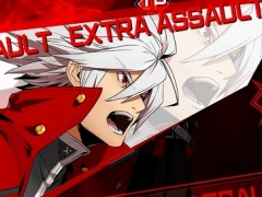 「BLAZBLUE CROSS TAG BATTLE」,Ver2.0で追加される新キャラ&新システムが公開。製品紹介トレイラーと店舗特典情報も