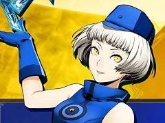 「BLAZBLUE CROSS TAG BATTLE」,公式サイトに“セリカ”や“エリザベス”など4キャラクターのバトルスタイル動画を追加
