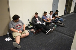 画像集 No.016のサムネイル画像 / アークレボワールドツアー決勝大会「ARCREVO America 2019」の初日をフォトレポートでお届け。各部門のTOP8が出揃う