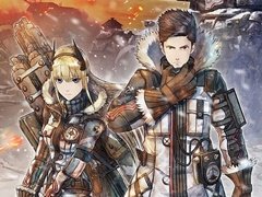 ヴァルキュリア プロジェクト最新作「戦場のヴァルキュリア4」がPS4とNintendo Switchで発売決定。ティザーサイトにて新作発表映像を公開