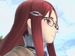 「戦場のヴァルキュリア4」,主人公と共に戦う連邦軍のキャラクター紹介映像第2弾が公開