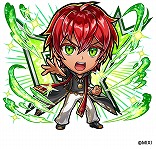 画像集 No.007のサムネイル画像 / 「共闘ことばRPG コトダマン」夏の大型イベントで「ブンレッド」&「ドンモモタロウ」が登場。「夏ダ祭2024」は7月13日にスタート