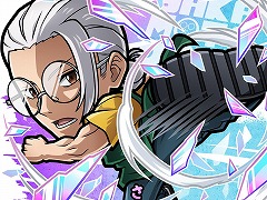 「コトダマン」×TVアニメ「SAKAMOTO DAYS」コラボを3月26日に開始。坂本太郎や朝倉シン,陸少糖らがコラボ召喚に登場