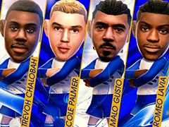 「サカつくRTW」，コール・パーマーやトレヴォ・チャロバーらイングランド強豪クラブの選手が登場する“FEVER STAR FES”を開催