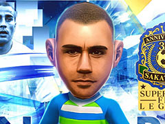 「サカつくRTW」，伝説のDF「ファビオ・カンナバーロ」らが登場する“SAKATSUKU 30th Anniversary SUPER STAR FES LEGEND”を開催