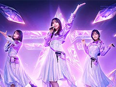 「荒野行動」がアイドルグループ「乃木坂46」とコラボ。2021年1月2日21:00よりバーチャルライブをゲーム内で開催へ