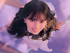 「荒野行動」,アイドルグループ乃木坂46を起用した新CMが本日オンエア。新曲“Wilderness world”も聞ける