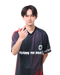 画像ギャラリー No.002のサムネイル画像 / 「週刊プロゲーマーファイル」File.311：ItsuQ選手【PUBG MOBILE】