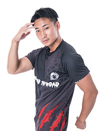 画像ギャラリー No.002のサムネイル画像 / 「週刊プロゲーマーファイル」File.312：相棒最強選手【PUBG MOBILE】