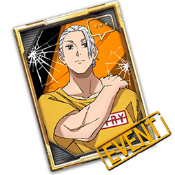 画像ギャラリー No.002のサムネイル画像 / 「PUBG MOBILE」,アニメ「SAKAMOTO DAYS」とのコラボを開始