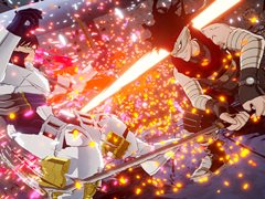 「僕のヒーローアカデミア One's Justice」,「相澤消太」「ステイン」の参戦が決定。バトルタイプやスクリーンショットが公開に