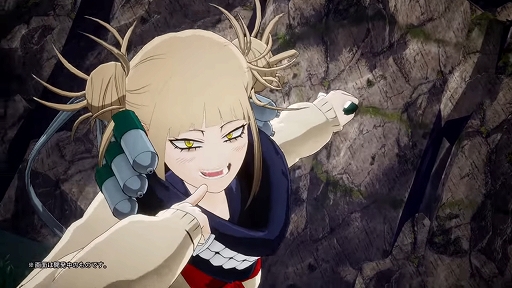 PS4/NSWͤΥҡǥߥ One's Justiceץ饯ڤؤCM֥ȥԸ