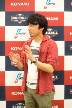 画像集 No.021のサムネイル画像 / 「パワプロ」の強豪30名が選抜された,「eBASEBALL プロリーグ」東日本オフライン選考会レポート。元プロや大会上位者による激戦が繰り広げられる