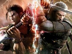 「ソウルキャリバーVI」,各種モードを解説する最新映像が公開。TGS 2018のステージイベントや試遊の情報が明らかに