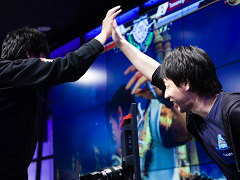 「ソウルキャリバーVI」の公式最速大会「SOULCALIBUR VI Battle Prologue in Nakano」フォトレポート。優勝はたもねぎ選手