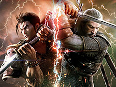 武器格闘アクション「ソウルキャリバーVI」のPS4版とXbox One版が本日発売。大久保Pや開発陣のコメントが公開に