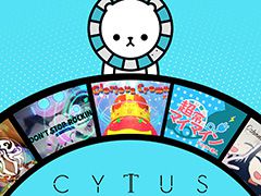 「Cytus II」でVer.3.1アップデートが実施。「maimai でらっくす PLUS」とのコラボ楽曲パックが登場