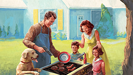 The American Dream Teaser