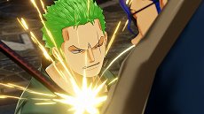 画像集 No.007のサムネイル画像 / 「ONE PIECE WORLD SEEKER」,尾田栄一郎氏描き下ろしキャラクター「アイザック」「ジャンヌ」の追加情報が公開