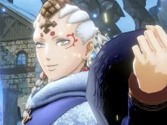 「ブラッククローバー カルテットナイツ」,参戦キャラクターPV第10弾「リヒト」が公開。魔道士達のバトルシーンを収録したTVCM第3弾も