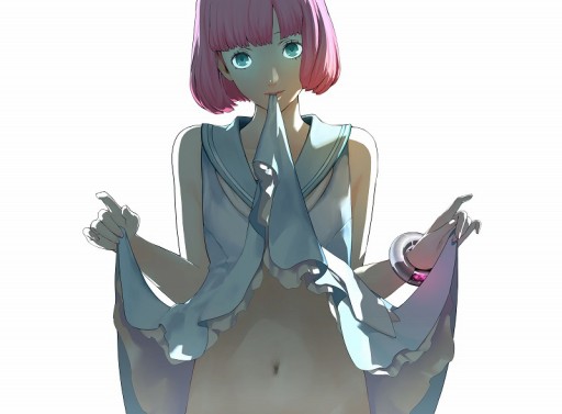 画像集 No.027のサムネイル画像 / 「キャサリン・フルボディ」は“第3のキャサリン”の登場で新たな物語が展開。パズルが苦手な人から上級者まで楽しめるゲームシステムの情報も