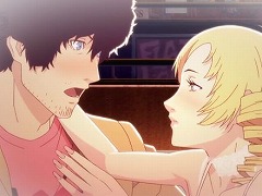 「キャサリン・フルボディ」公式サイトの新コーナーで男女のドラマを凝縮した映像シリーズ「修羅場シアター」の第1話を公開