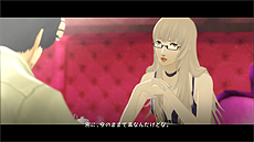 画像集 No.021のサムネイル画像 / 「キャサリン・フルボディ」,3人目のキャサリンこと「リン」のエピソードに関する情報や,キャサリン3人のナイトウェア姿などが公開