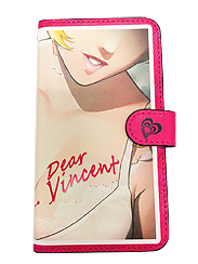 画像集 No.015のサムネイル画像 / 「キャサリン・フルボディ」,Catherine“理想の声”を一足先に体験できるWebコンテンツ「大人のボイスジェネレーター」が公開
