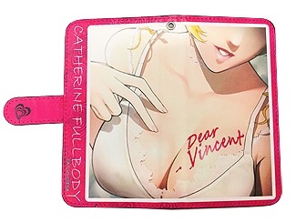 画像集 No.016のサムネイル画像 / 「キャサリン・フルボディ」,Catherine“理想の声”を一足先に体験できるWebコンテンツ「大人のボイスジェネレーター」が公開