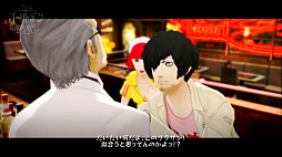 画像集 No.011のサムネイル画像 / 「キャサリン・フルボディ」,パズルを簡単にクリアできる最低難度Safetyや,サブキャラクターが使えるランキングモードなどが公開