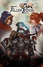 Fallen Legion -救国の皇女-