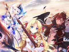 MorningTec Japan,中国Shanda Gamesと「神無月」の日本における独占ライセンス契約を締結。美樹本晴彦氏,崎元 仁氏らが制作に携わるスマホ向けRPG