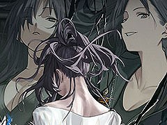 「ドルフロ」,大型イベント「慢性虚脱-SLOW SHOCK-」を2024年1月26日に開始。登場キャラの1人,アンジェリアを中心とした物語を描く