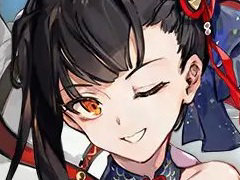 「ドルフロ」，新年を祝う華やかなドレスの新スキンテーマを公開。年末年始イベント＆キャンペーンを開催中