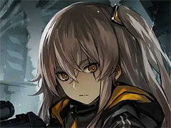 「ドルフロ」，メインストーリー完結記念キャンペーンを開催。抽選でフィギュアやぬいぐるみなどが当たる