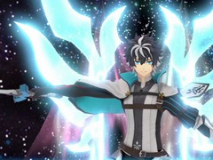 「Fate/EXTELLA LINK」,新参戦サーヴァントらのアクションが確認できるPVが公開。声優サイン色紙が当たるキャンペーンも開始