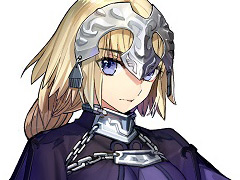 「Fate/EXTELLA LINK」のショートプレイ動画第3弾「ガウェイン」「ギルガメッシュ」「ジャンヌ・ダルク」が公開