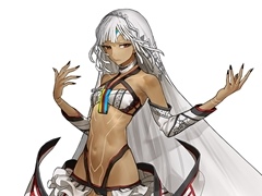 「Fate/EXTELLA LINK」,ショートプレイ動画第5弾「アルキメデス」「アルテラ」「イスカンダル」「カルナ」が本日公開
