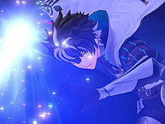 「Fate/EXTELLA LINK」,最新映像を盛り込んだ第2弾PVが公開。出演声優の直筆サイン色紙を計24名にプレゼントするというTwitter企画も