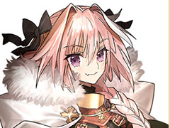 「Fate/EXTELLA LINK」,新参戦サーヴァントとなるアストルフォ,そしてスカサハのショートプレイ動画が公開