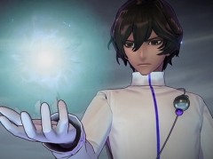 「Fate/EXTELLA LINK」,アーチャー“アルジュナ”とバーサーカー“ダレイオス三世”のアクションと宝具を収録したプレイ動画が公開